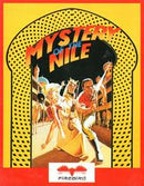Mystery of the Nile - ZX Spectrum - Destination Retro
