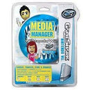 Mad Catz GameShark GameSaves & Media Manager - Wii - Destination Retro