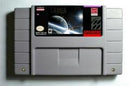 Targa [Homebrew] - Super Nintendo - Destination Retro