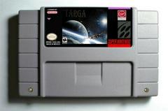 Targa [Homebrew] - Super Nintendo - Destination Retro