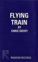 Flying Train - ZX Spectrum - Destination Retro