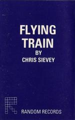 Flying Train - ZX Spectrum - Destination Retro