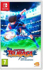 Captain Tsubasa: Rise Of New Champions - PAL Nintendo Switch - Destination Retro