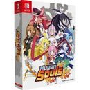 Mugen Souls [Limited Edition] - Nintendo Switch - Destination Retro