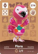 Flora