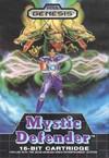 Mystic Defender - Sega Genesis - Destination Retro
