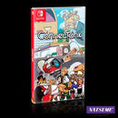ConnecTank - PAL Nintendo Switch - Destination Retro