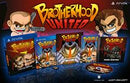 Brotherhood United - JP Playstation Vita - Destination Retro