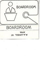 Boardroom - ZX Spectrum - Destination Retro
