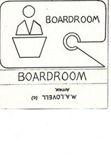Boardroom - ZX Spectrum - Destination Retro