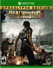 Dead Rising 3 [Apocalypse Edition] - Xbox One - Destination Retro