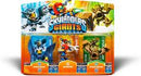 Skylanders Giants Triple Pack