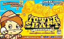 Tower & Shaft Advance - JP GameBoy Advance - Destination Retro