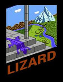 Lizard [Homebrew] - NES - Destination Retro