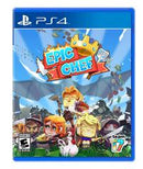 Epic Chef - Playstation 4 - Destination Retro