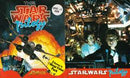 The Star Wars Trilogy - ZX Spectrum - Destination Retro