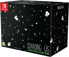 Among Us [Ejected Edition] - PAL Nintendo Switch - Destination Retro