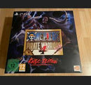One Piece: Pirate Warriors 4 [Kaido Edition] - PAL Playstation 4 - Destination Retro