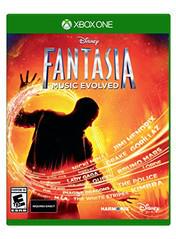 Fantasia: Music Evolved - Xbox One - Destination Retro