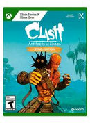 Clash Artifacts of Chaos: Zeno Edition - Xbox Series X - Destination Retro