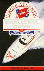 Virgin Atlantic Challenge - ZX Spectrum - Destination Retro