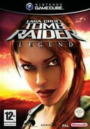 Tomb Raider Legend - PAL Gamecube - Destination Retro