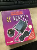 Super Nintendo AC Adapter - PAL Super Nintendo - Destination Retro