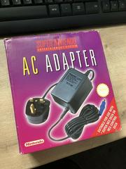 Super Nintendo AC Adapter - PAL Super Nintendo - Destination Retro