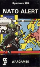 NATO Alert - ZX Spectrum - Destination Retro
