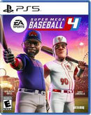 Super Mega Baseball 4 - Playstation 5 - Destination Retro