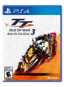 TT Isle of Man: Ride on the Edge 3 - Playstation 4 - Destination Retro