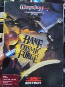 Wizardry: Bane of the Cosmic Forge - Amiga - Destination Retro