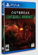 Outbreak Contagious Memories - Playstation 4 - Destination Retro