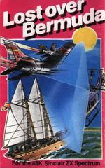 Lost over Bermuda - ZX Spectrum - Destination Retro