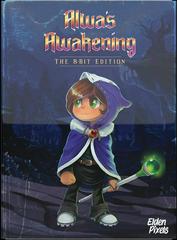 Alwa's Awakening - NES - Destination Retro