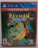 Rayman Legends [Playstation Hits] - Playstation 4 - Destination Retro