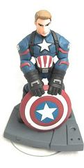 Captain America - The First Avenger 3.0 - Disney Infinity - Destination Retro