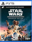 Star Wars: Tales from the Galaxy's Edge [Enhanced Edition] - Playstation 5 - Destination Retro