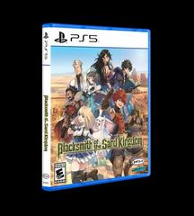 Blacksmith of the Sand Kingdom - Playstation 5 - Destination Retro