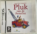 Pluk van de Petteflet - PAL Nintendo DS - Destination Retro