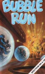 Bubble Run - ZX Spectrum - Destination Retro