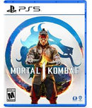 Mortal Kombat 1 - Playstation 5 - Destination Retro
