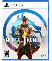 Mortal Kombat 1 - Playstation 5 - Destination Retro