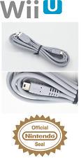 Wii U Pro Controller USB Charging Cable - Wii U - Destination Retro