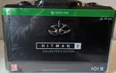 Hitman 2 [Collector's Edition] - PAL Xbox One - Destination Retro