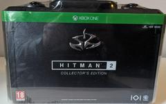 Hitman 2 [Collector's Edition] - PAL Xbox One - Destination Retro