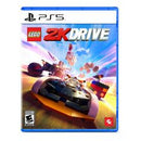 LEGO 2K Drive - Playstation 5 - Destination Retro