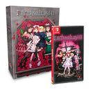 Deathsmiles I & II [Strictly Limited Collector's Edition] - PAL Nintendo Switch - Destination Retro
