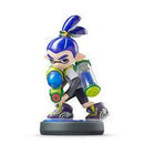 Inkling Boy - Amiibo - Destination Retro