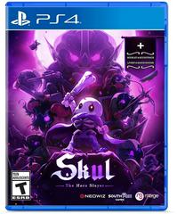 Skul: The Hero Slayer - Playstation 4 - Destination Retro